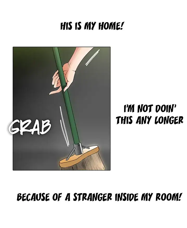 Cartoonists NSFW page 33