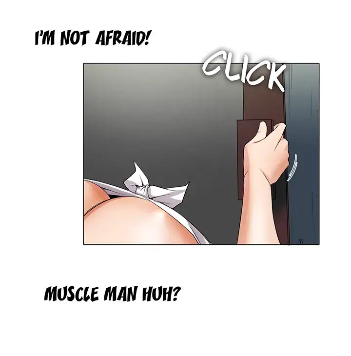 Cartoonists NSFW page 34