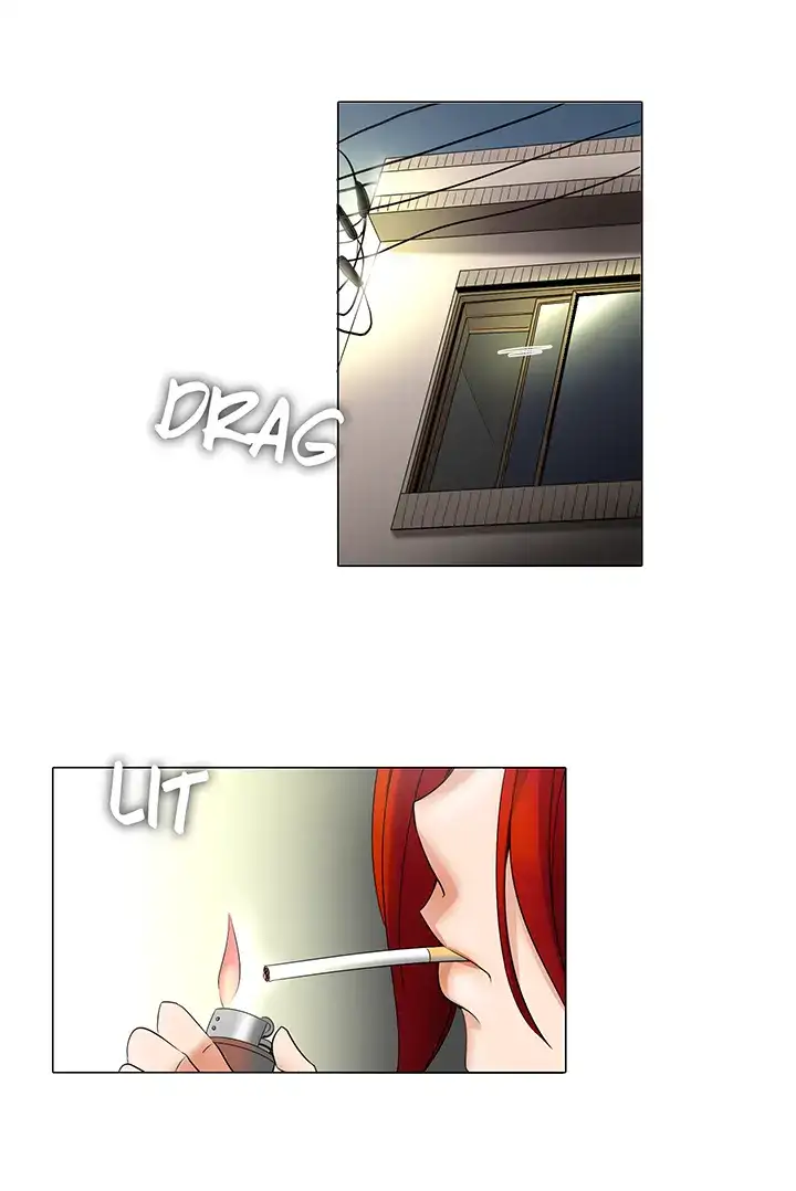 Cartoonists NSFW page 15
