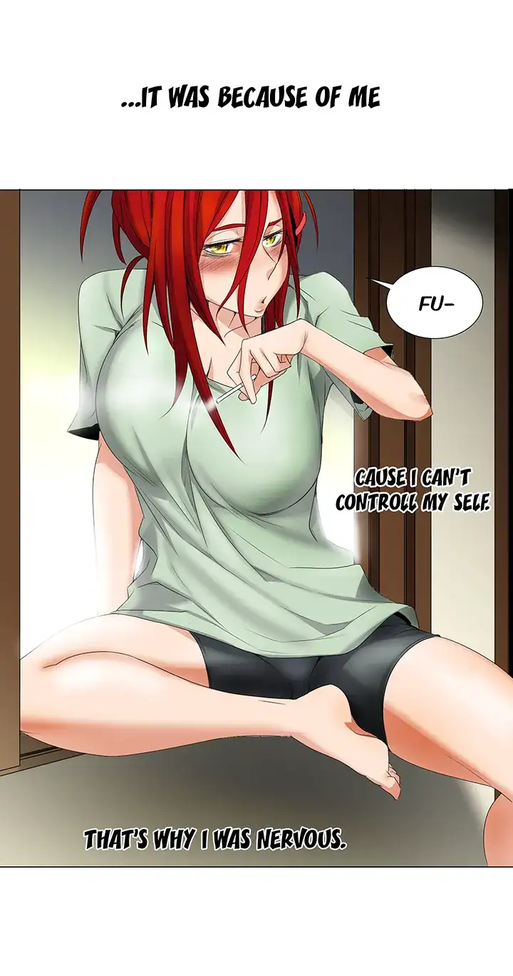 Cartoonists NSFW page 20