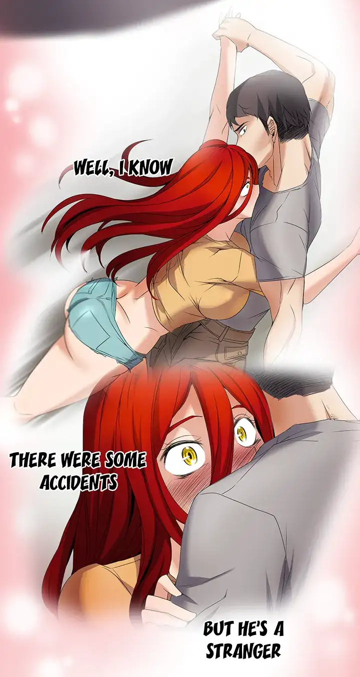 Cartoonists NSFW page 23
