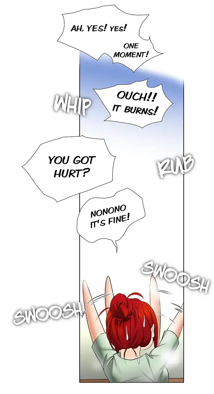 Cartoonists NSFW page 27
