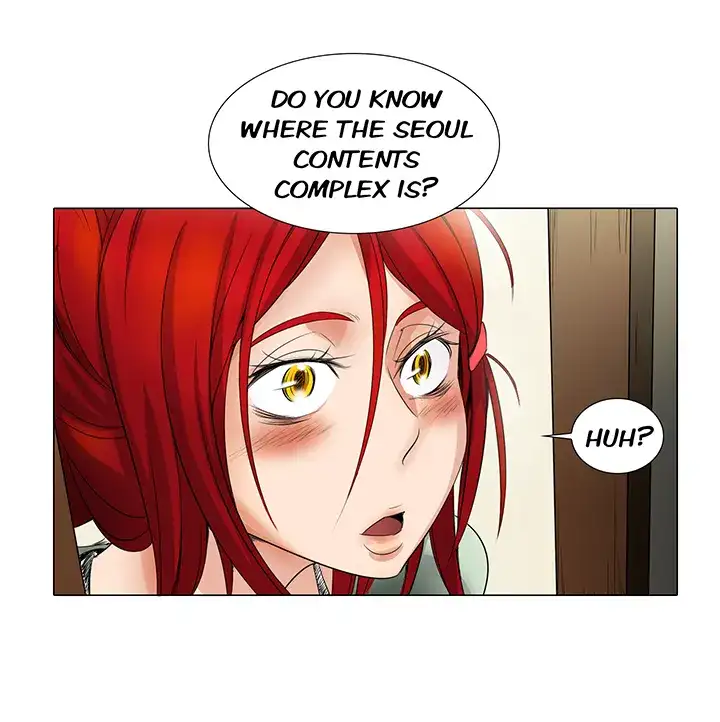 Cartoonists NSFW page 30