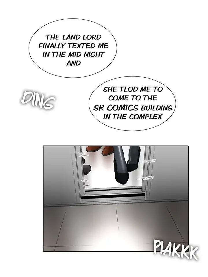 Cartoonists NSFW page 31