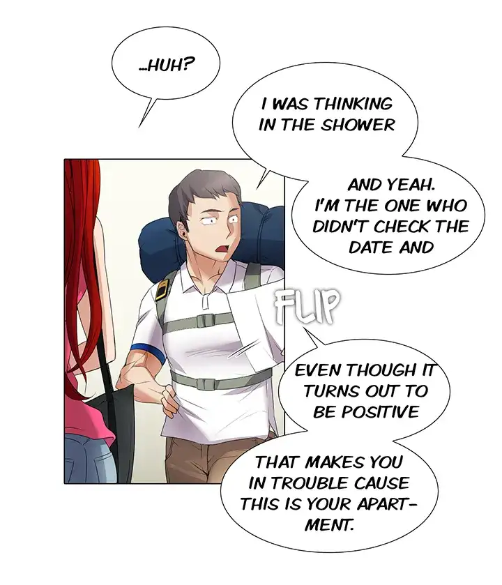 Cartoonists NSFW page 9