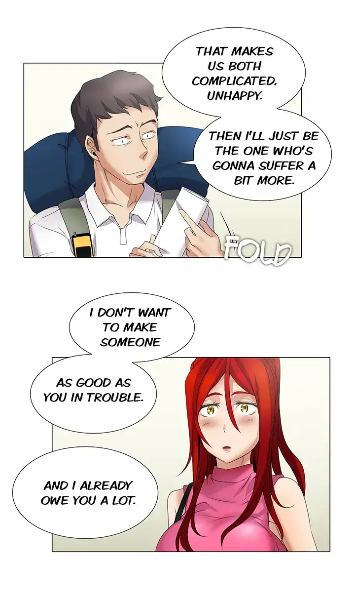 Cartoonists NSFW page 10