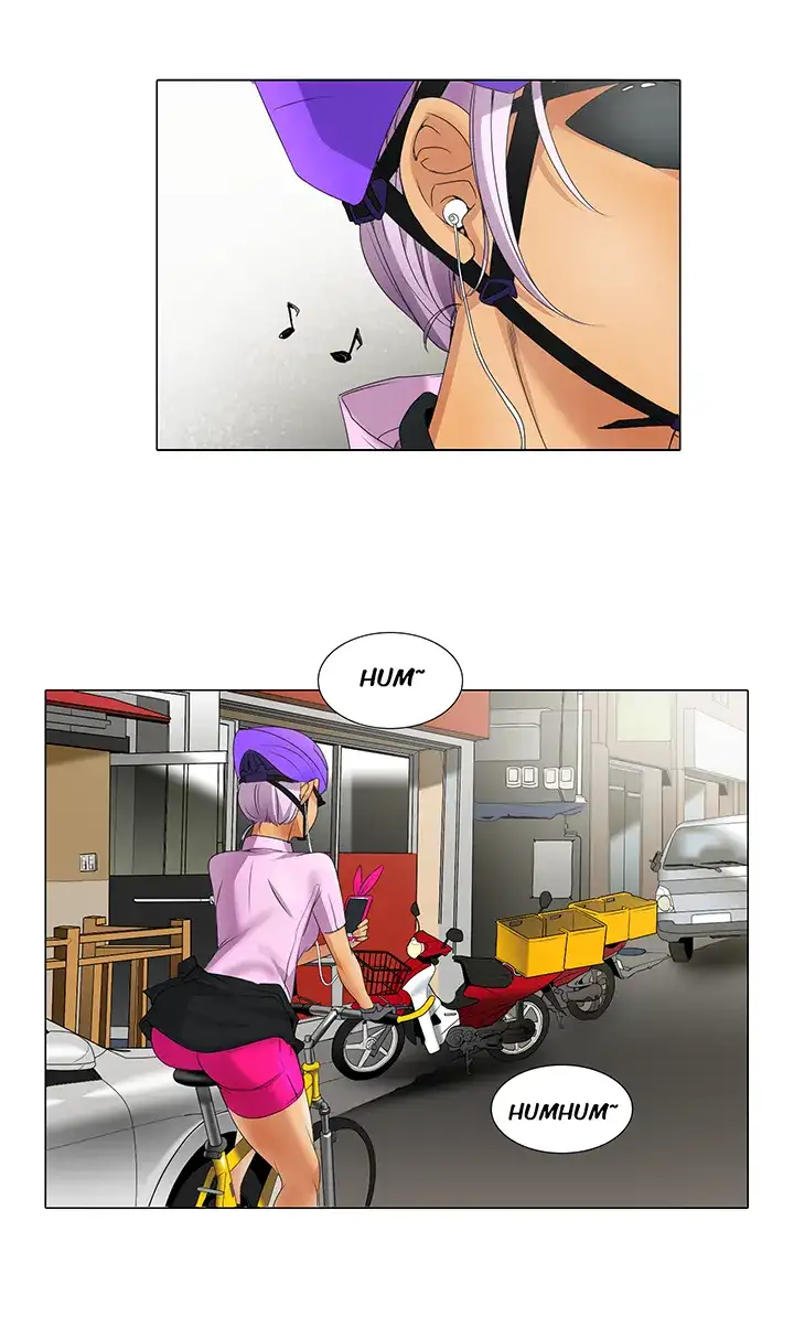 Cartoonists NSFW page 13