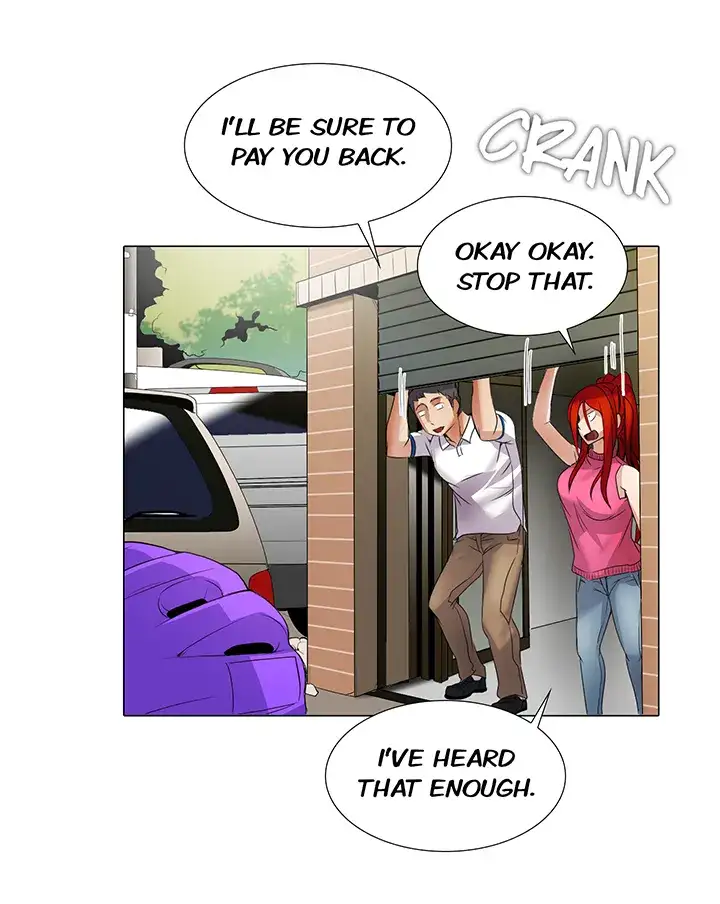 Cartoonists NSFW page 15