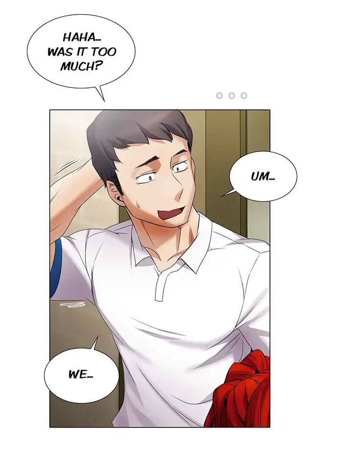 Cartoonists NSFW page 16
