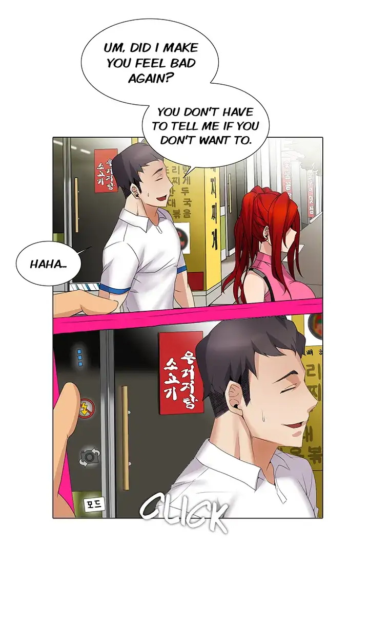 Cartoonists NSFW page 21