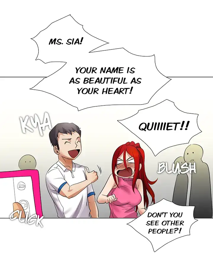 Cartoonists NSFW page 23