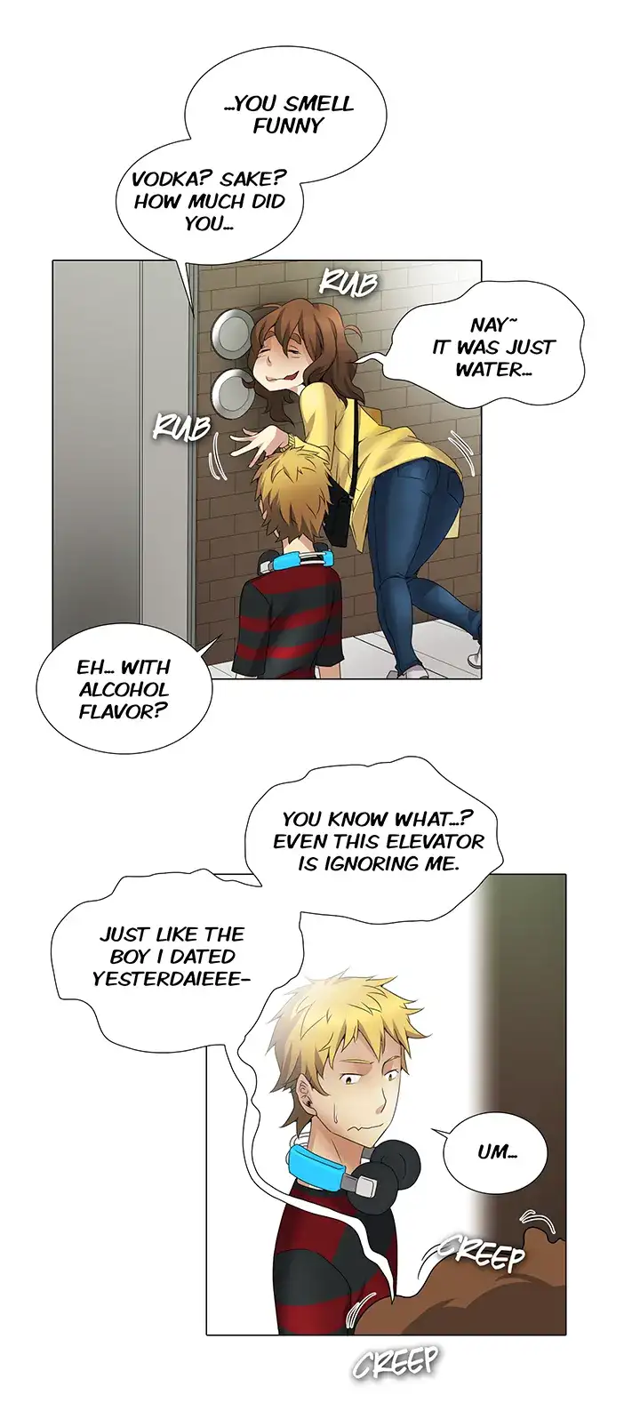 Cartoonists NSFW page 6