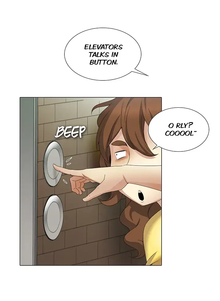 Cartoonists NSFW page 7