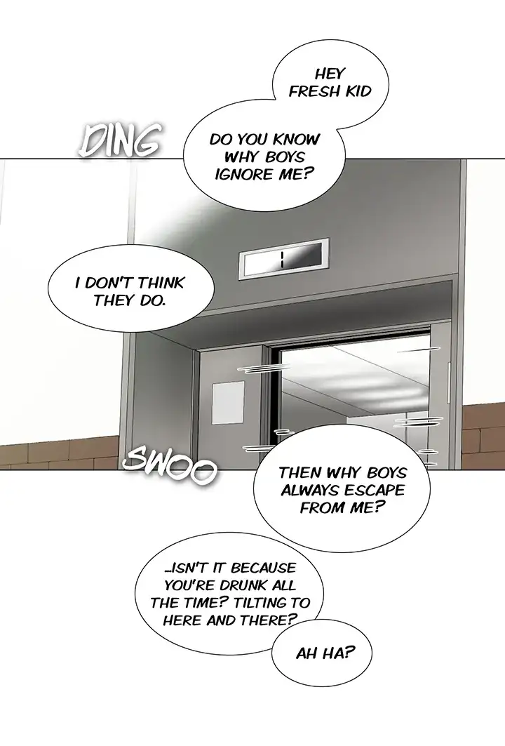 Cartoonists NSFW page 8