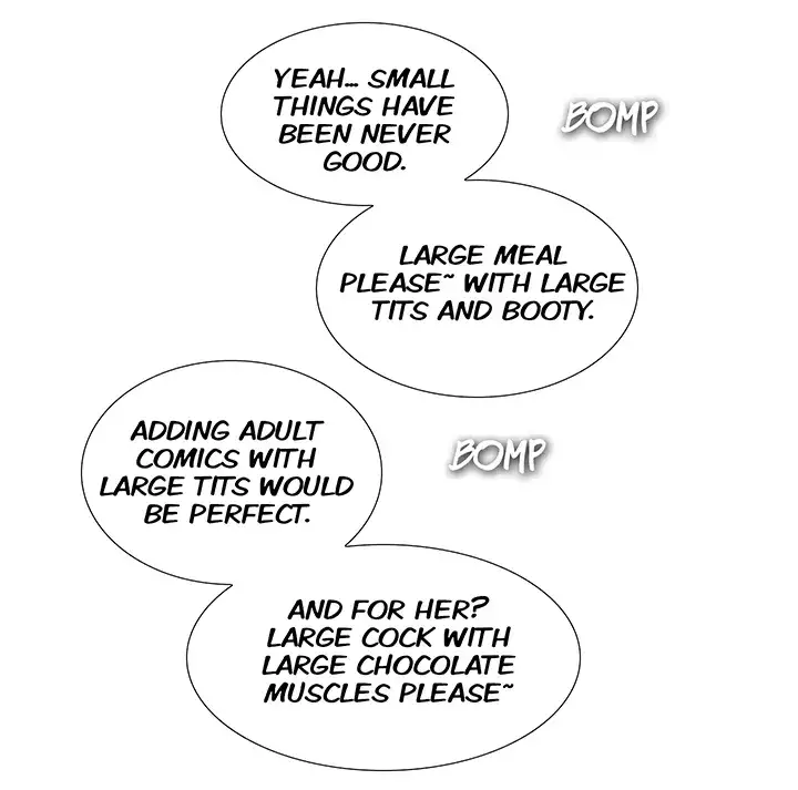 Cartoonists NSFW page 10