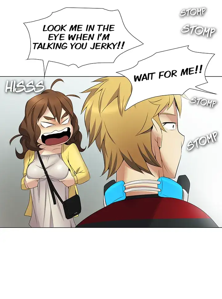 Cartoonists NSFW page 14