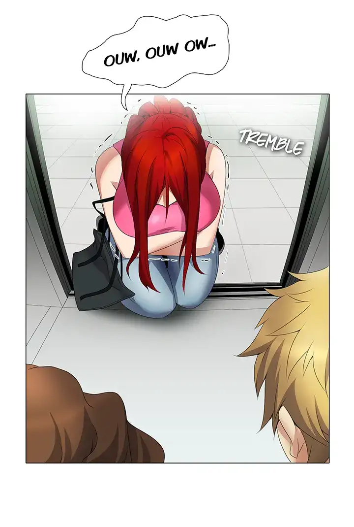 Cartoonists NSFW page 16