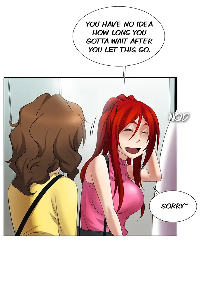 Cartoonists NSFW page 20