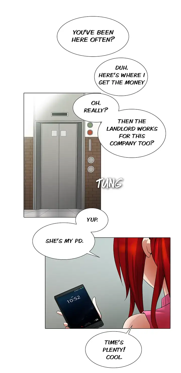 Cartoonists NSFW page 21