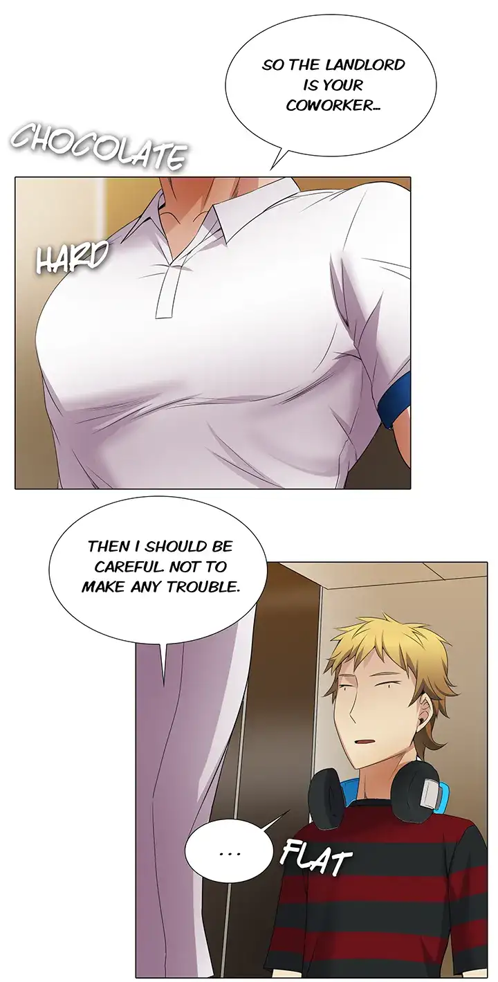 Cartoonists NSFW page 23