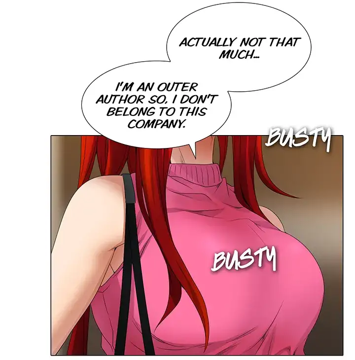 Cartoonists NSFW page 24