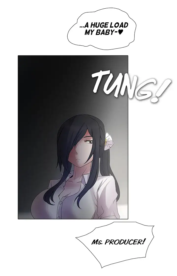Cartoonists NSFW page 7