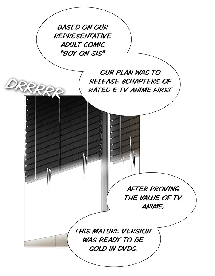 Cartoonists NSFW page 18