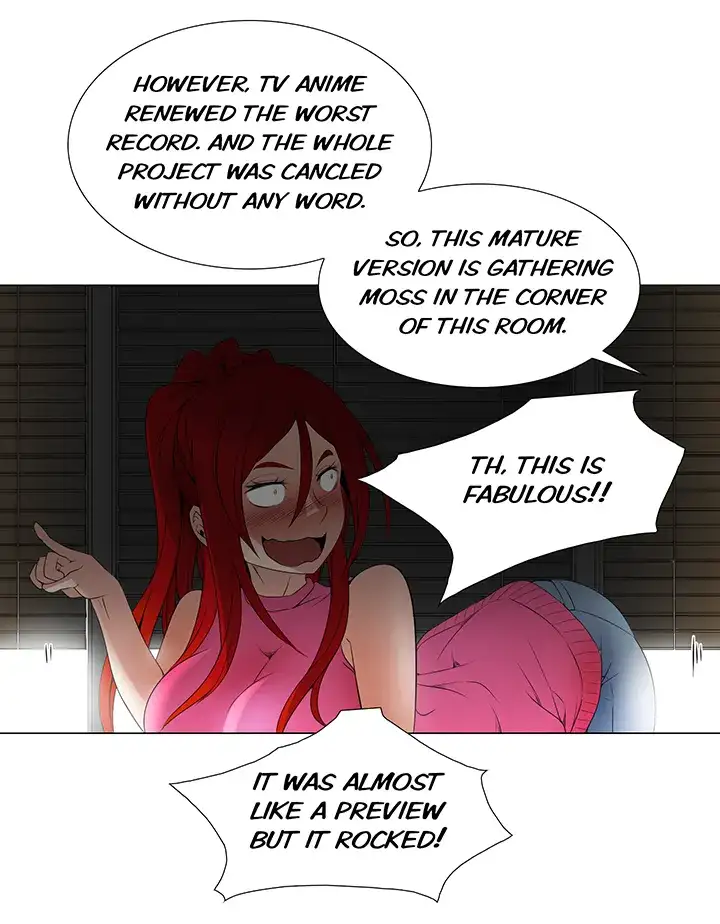 Cartoonists NSFW page 19