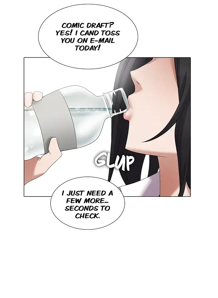 Cartoonists NSFW page 19