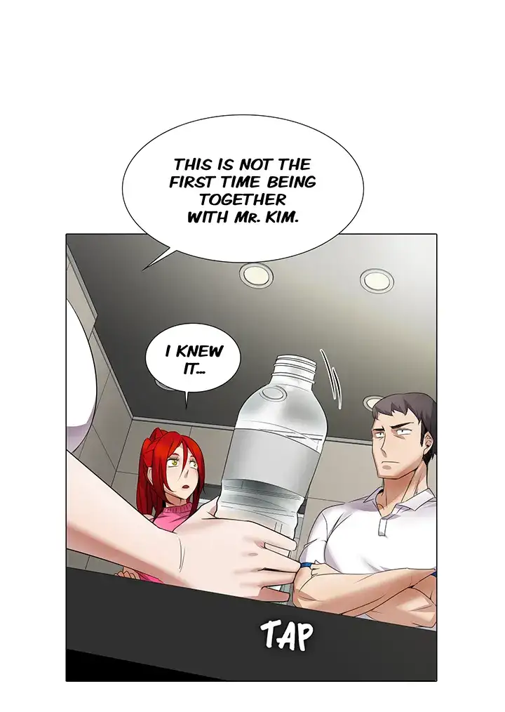 Cartoonists NSFW page 21