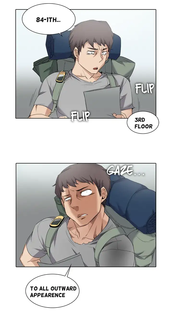 Cartoonists NSFW page 3
