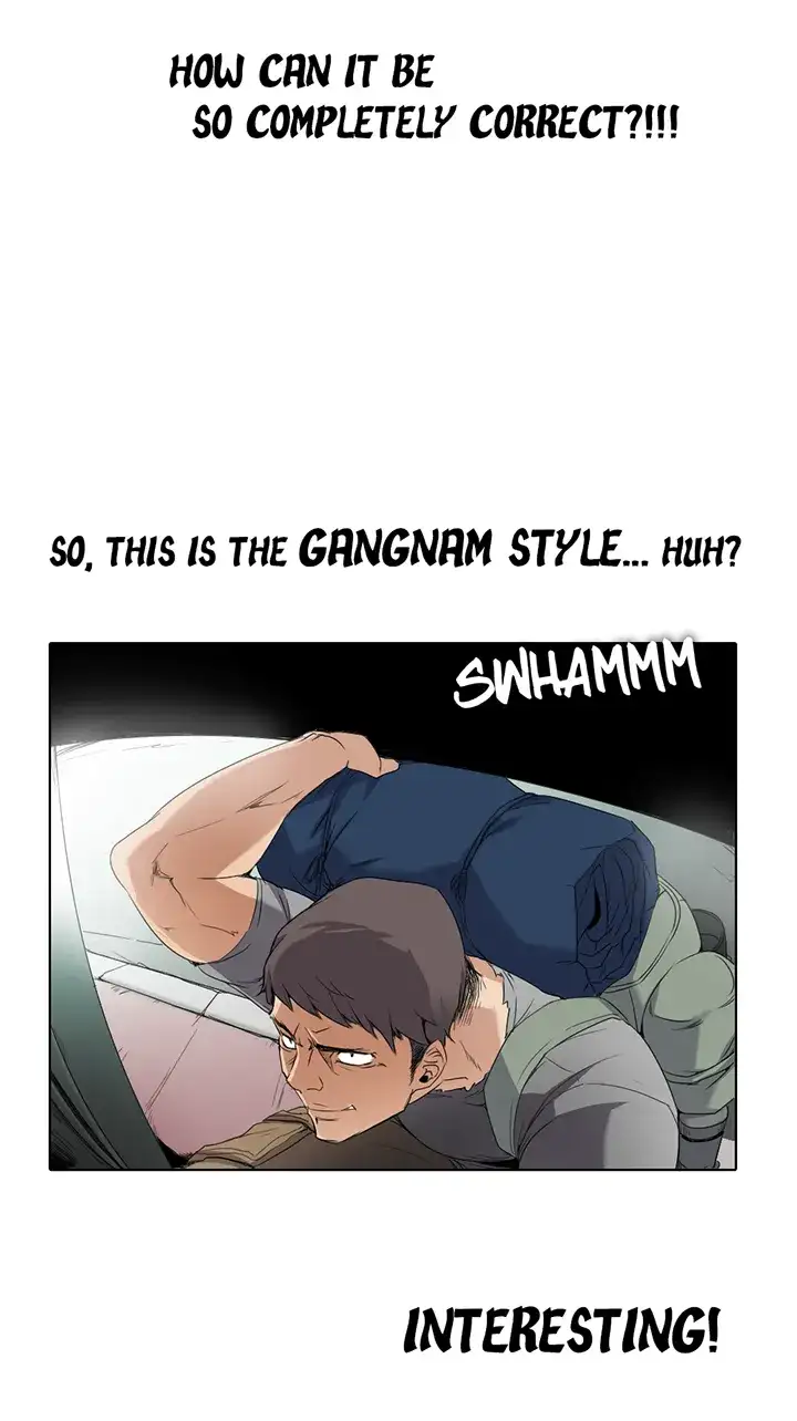 Cartoonists NSFW page 12