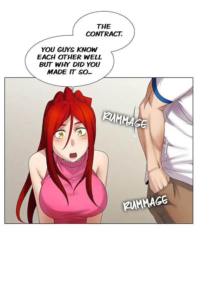Cartoonists NSFW page 7