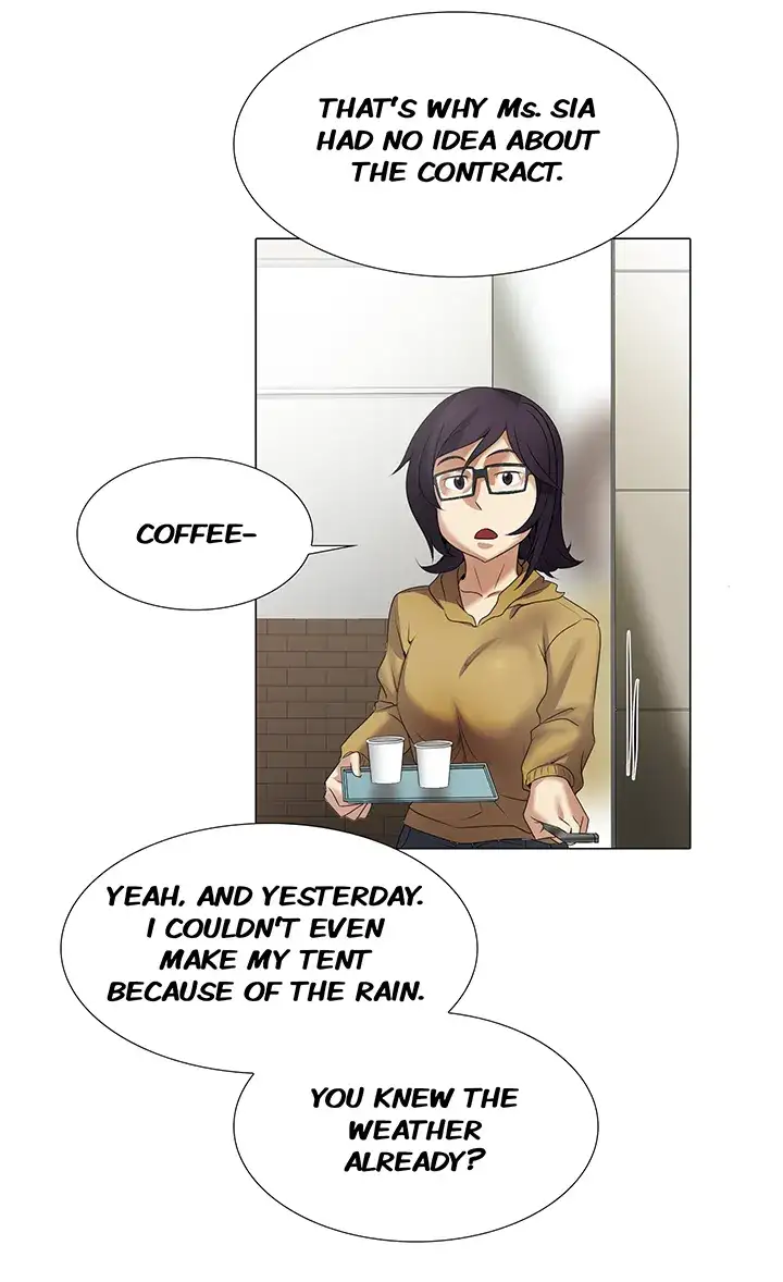 Cartoonists NSFW page 17