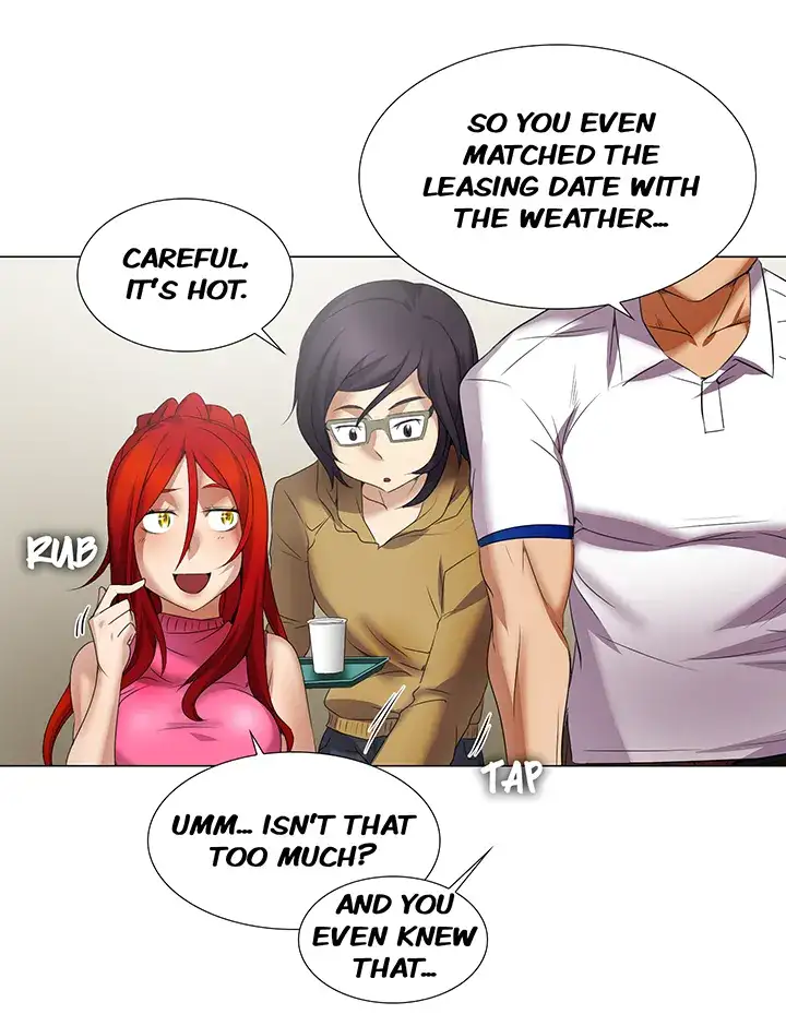 Cartoonists NSFW page 18