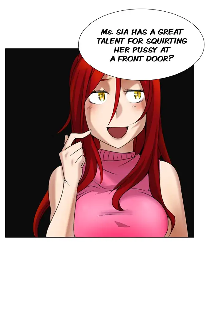 Cartoonists NSFW page 19
