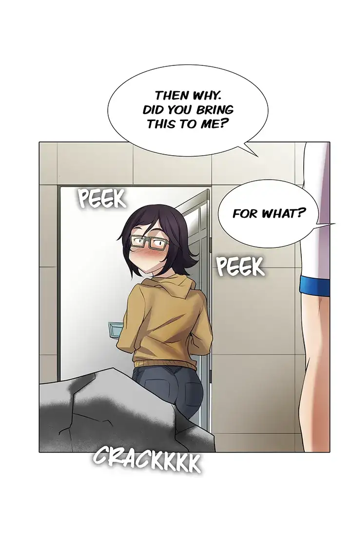 Cartoonists NSFW page 22