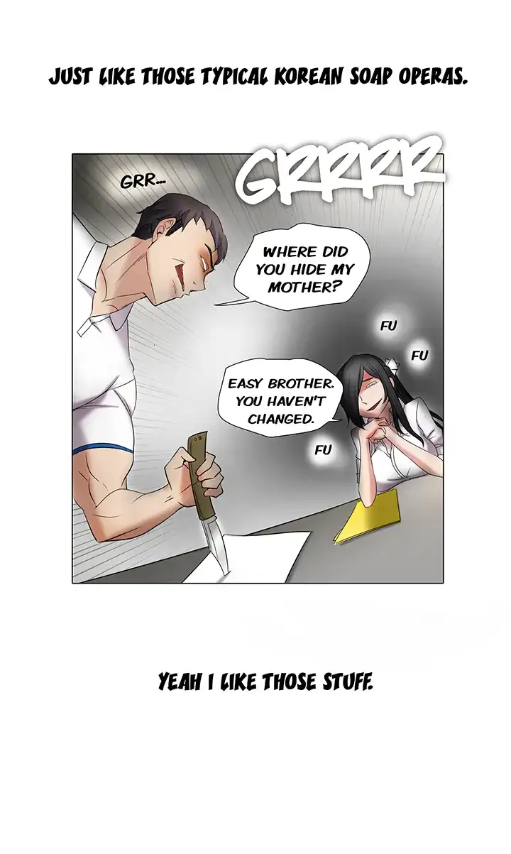 Cartoonists NSFW page 4