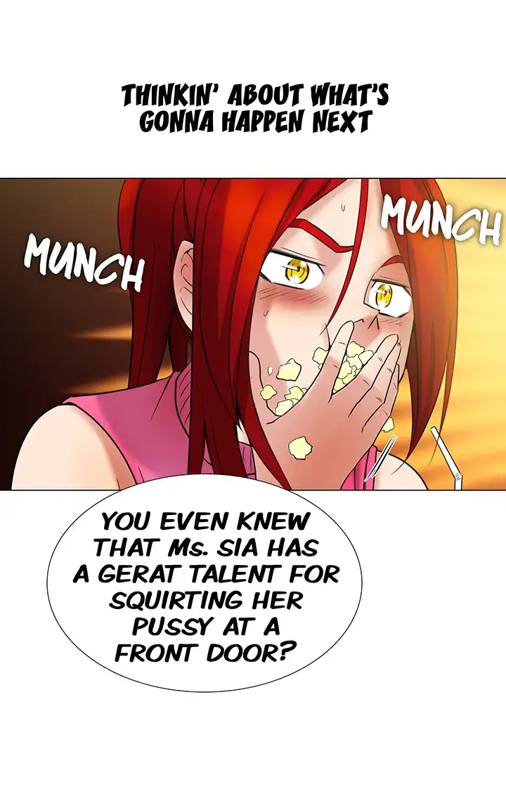 Cartoonists NSFW page 6