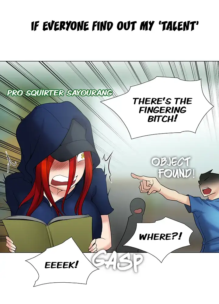 Cartoonists NSFW page 10