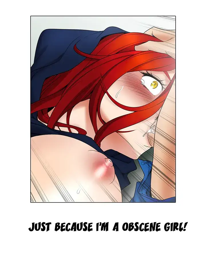 Cartoonists NSFW page 15
