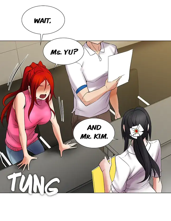 Cartoonists NSFW page 32