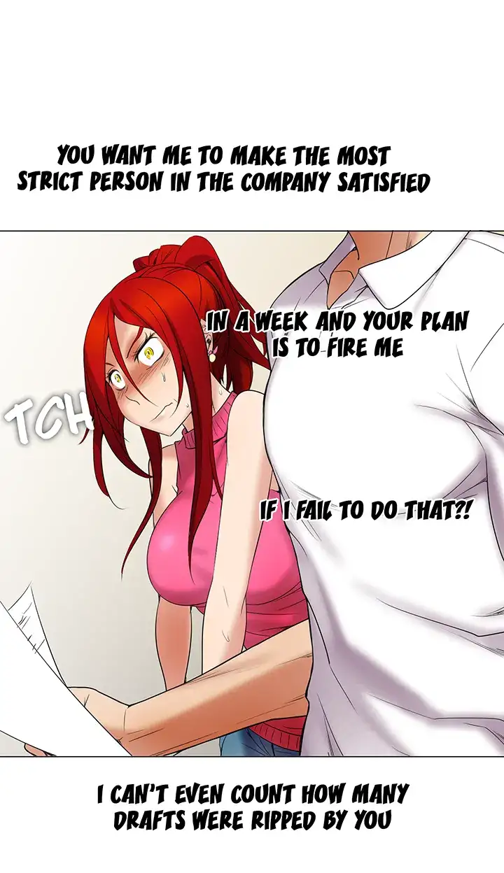Cartoonists NSFW page 5