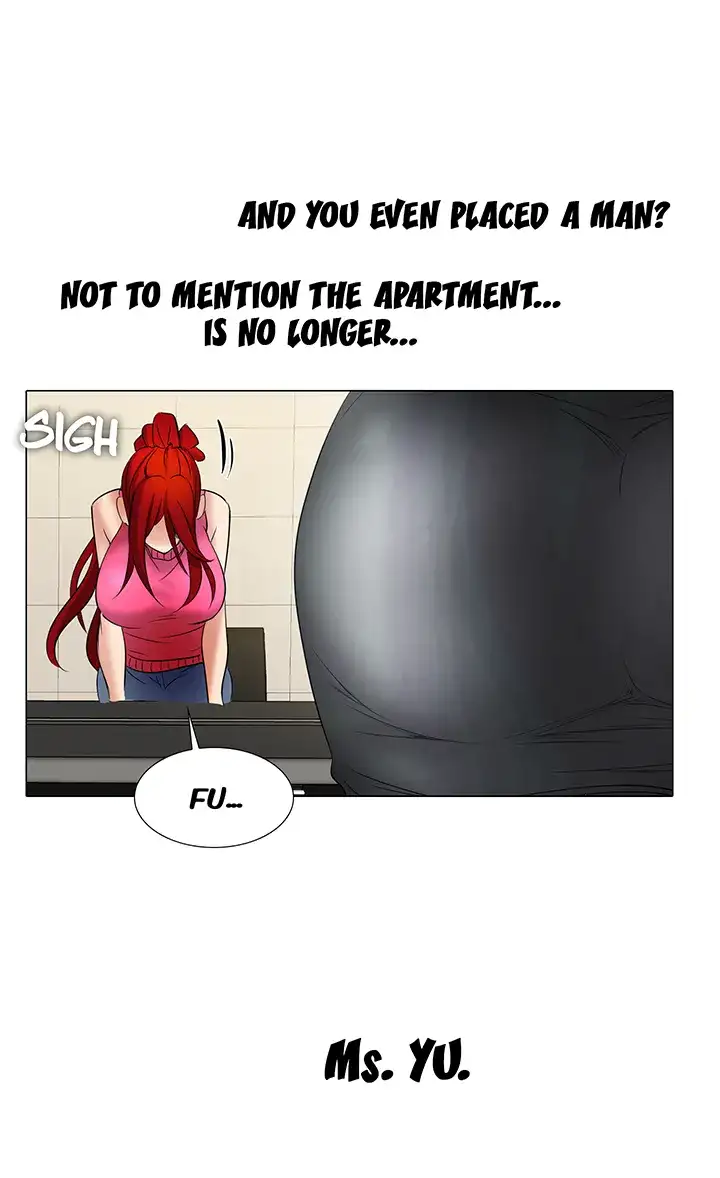 Cartoonists NSFW page 6