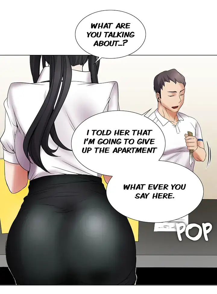 Cartoonists NSFW page 12