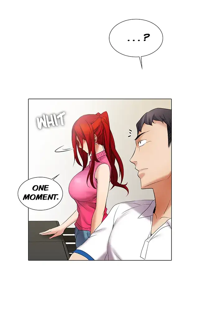 Cartoonists NSFW page 23
