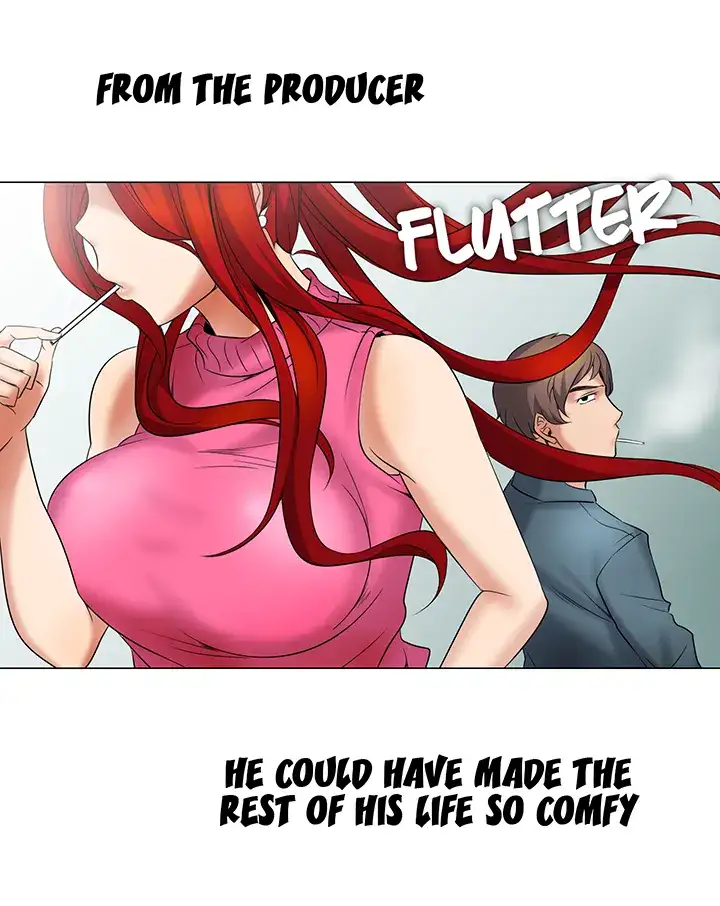 Cartoonists NSFW page 27