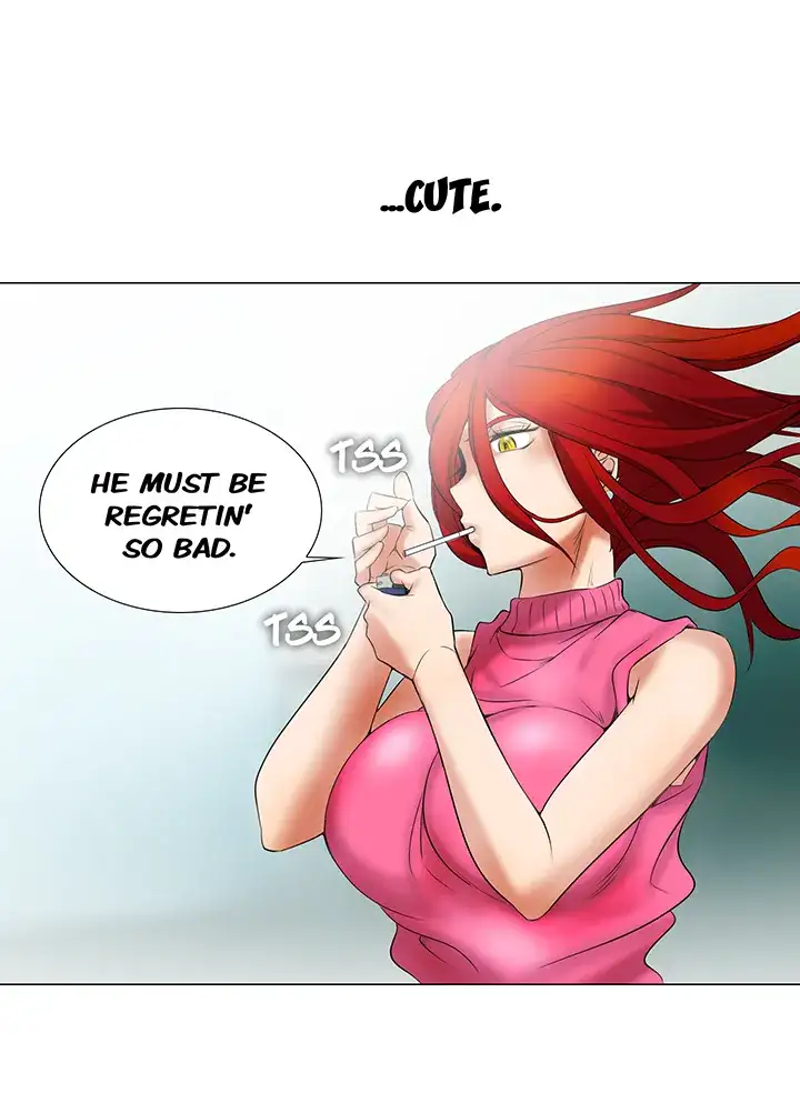 Cartoonists NSFW page 30
