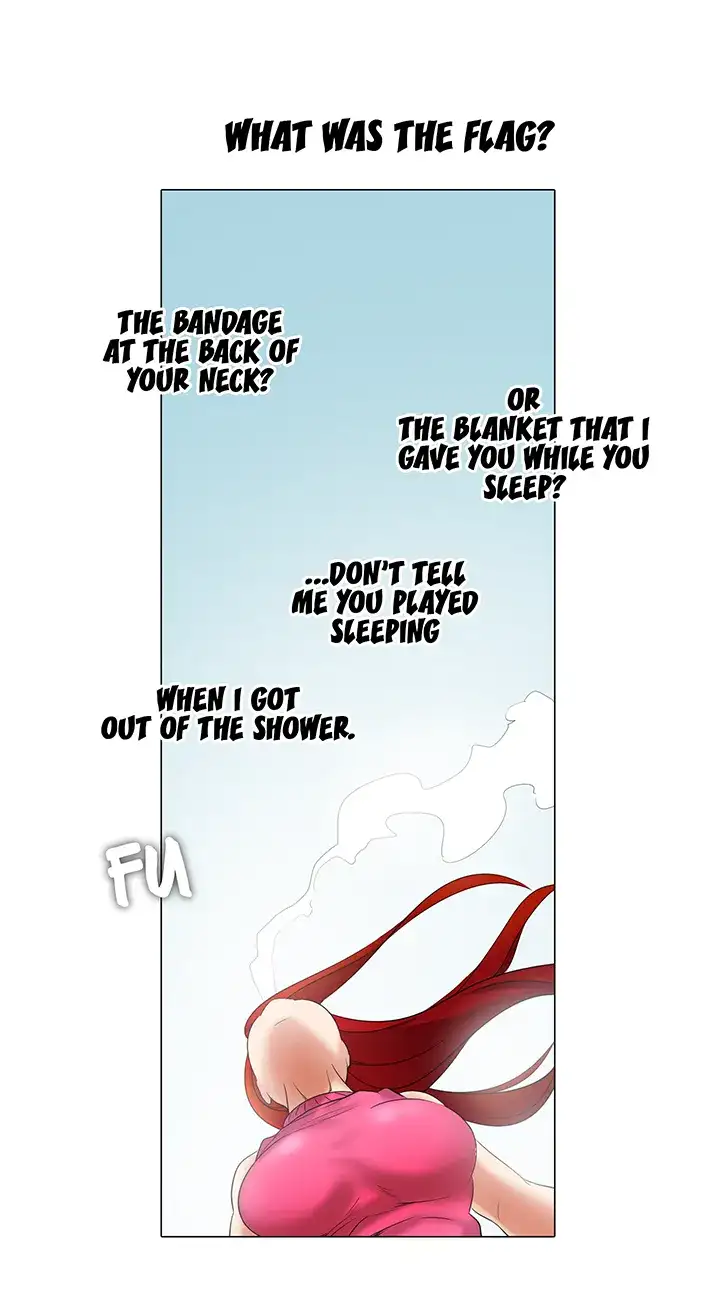 Cartoonists NSFW page 31