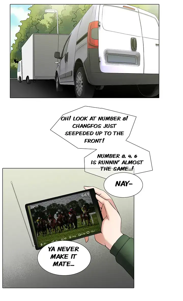Cartoonists NSFW page 3